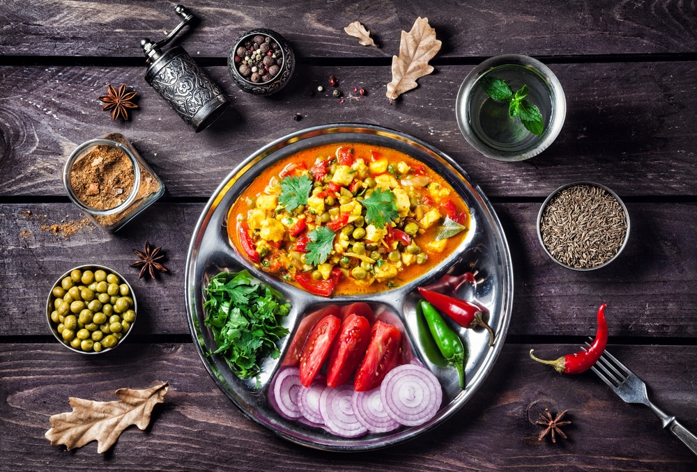 indian diet plan to lose weight in 10 days