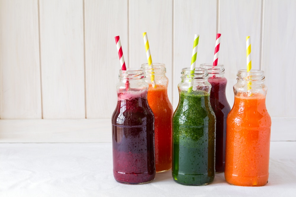 detox diet