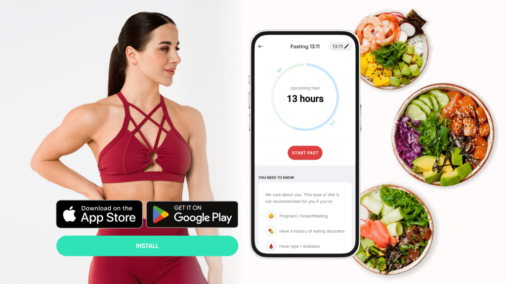 30-Day Fast Weight Loss