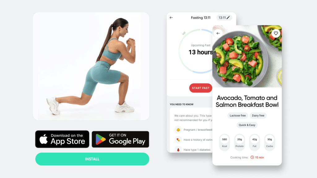 28 day flat belly challenge