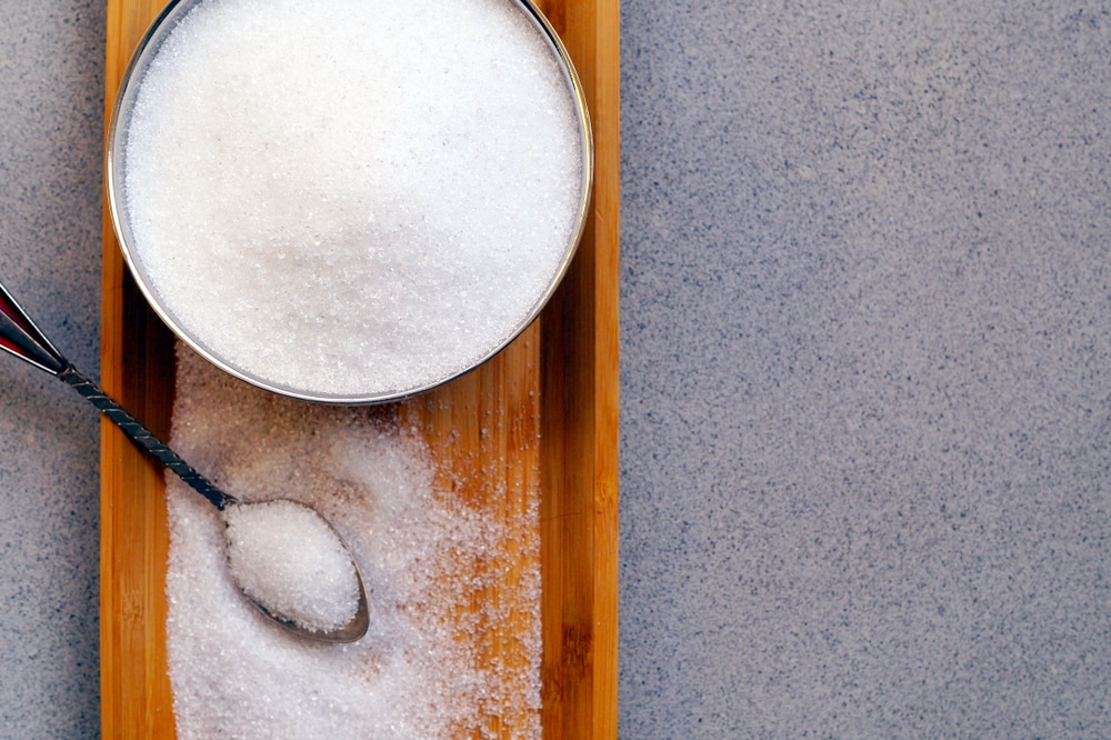 28 day sugar detox