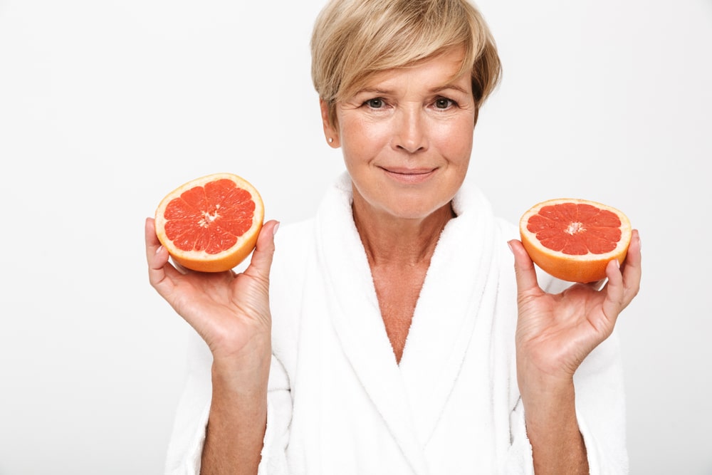 weight loss for women over 50