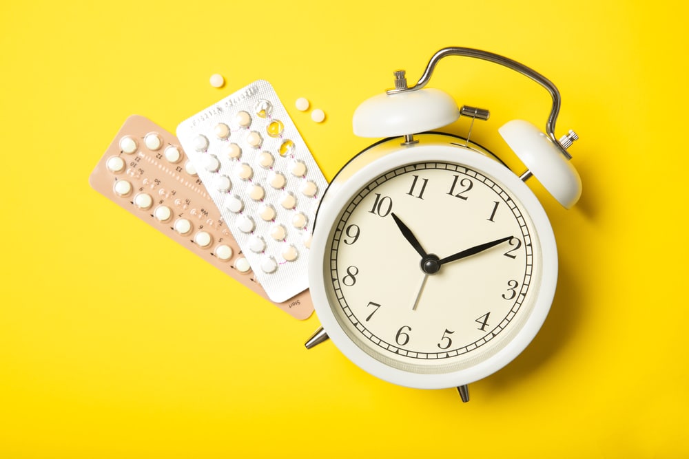 effects of progesterone
