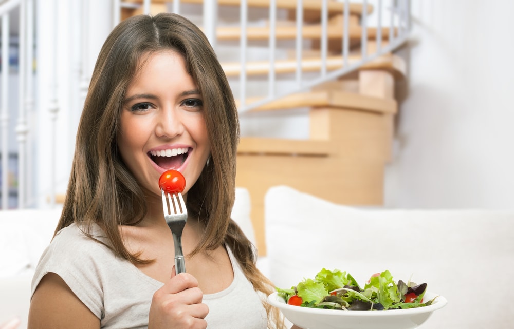 pre pregnancy diet