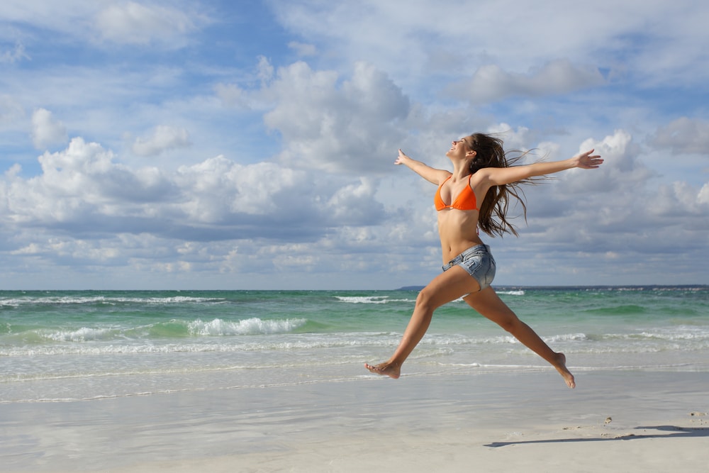 is it normal to lose 3 pounds overnight
