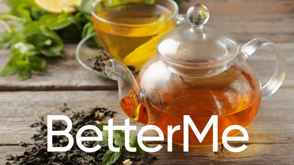 facts about green tea