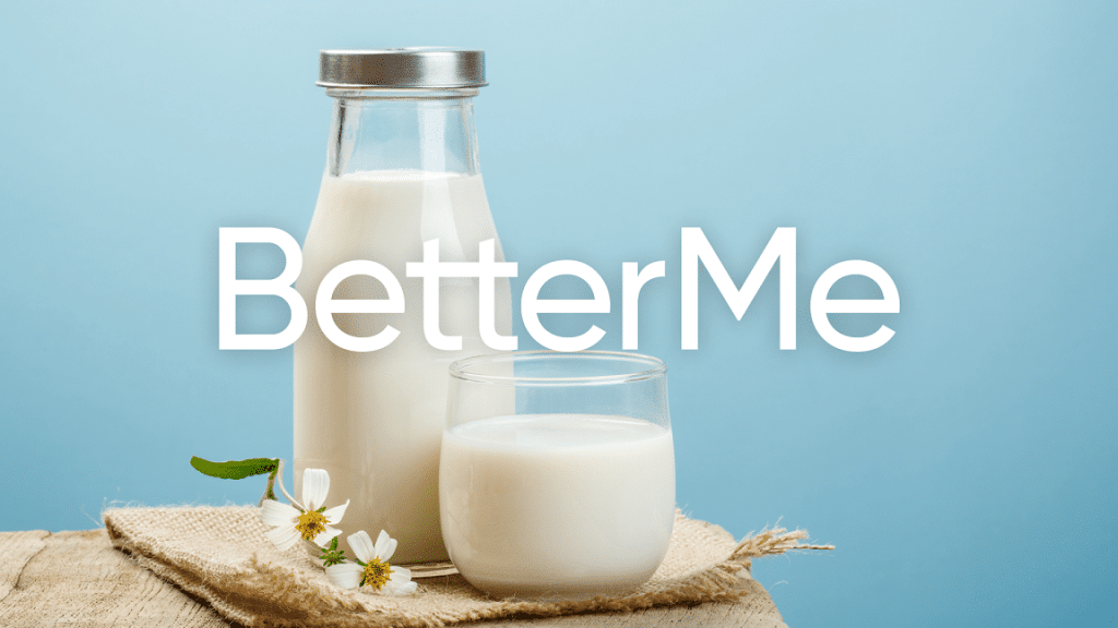 keto milk