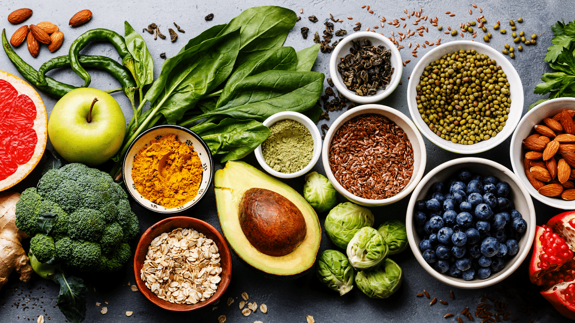 top 10 foods high in electrolytes