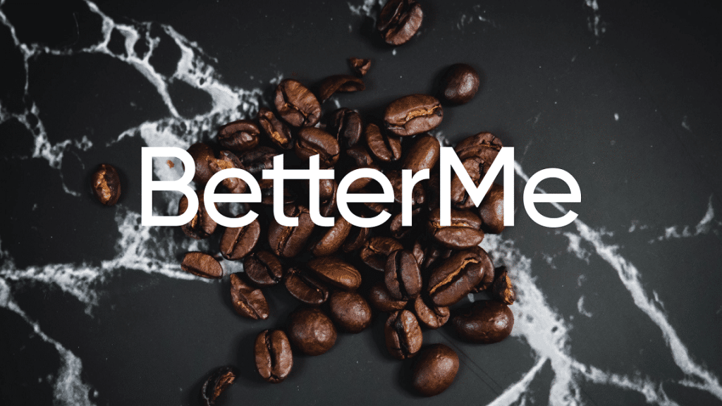 healthy coffee