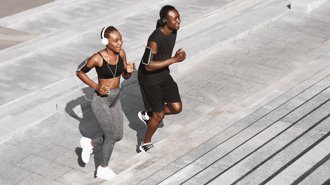 how often should i run