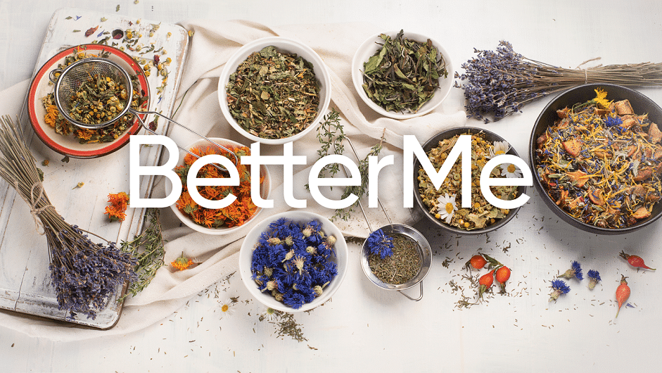 benefits of lavender chamomile tea
