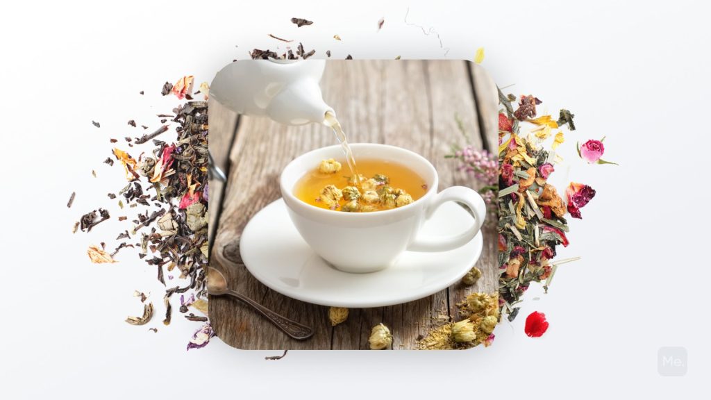 white tea benefits