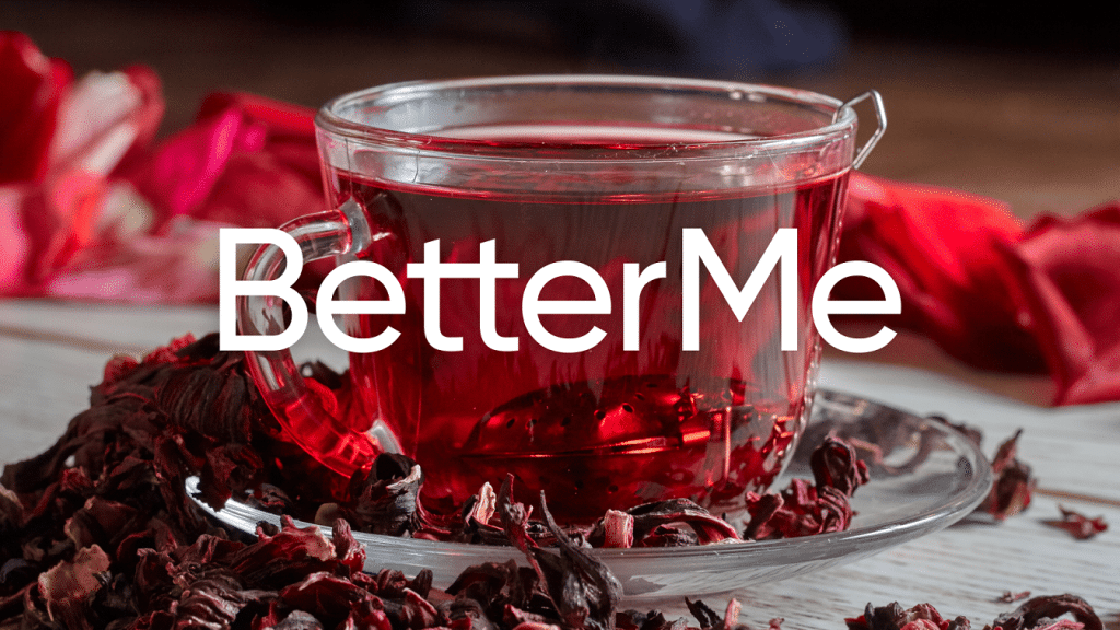hibiscus tea