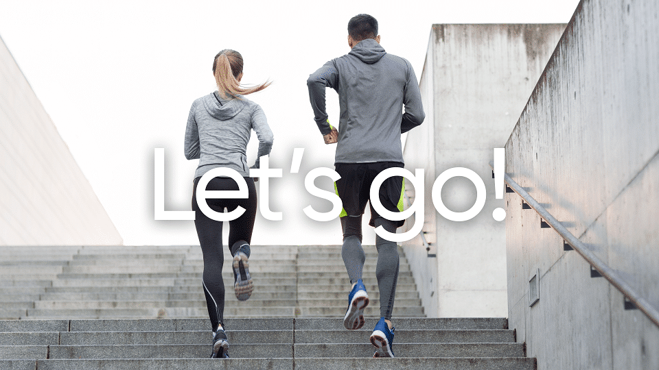 fitness app