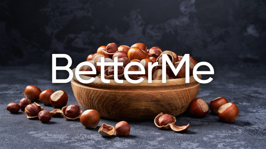 chestnut vs hazelnut
