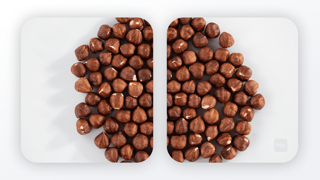 nuts for hormone balance