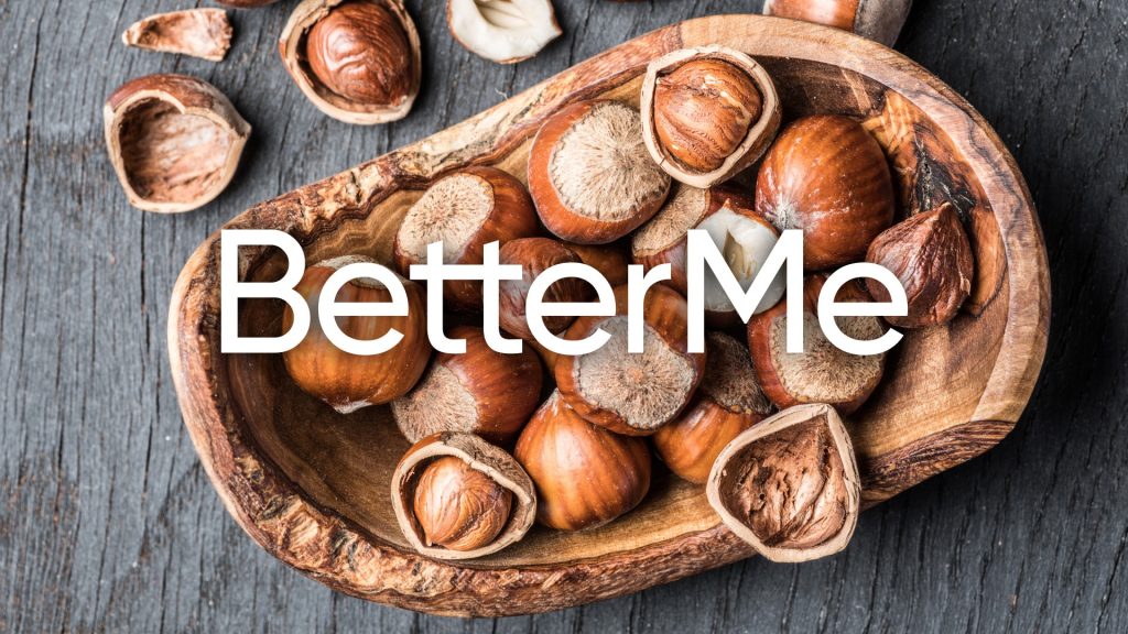 chestnut vs hazelnut