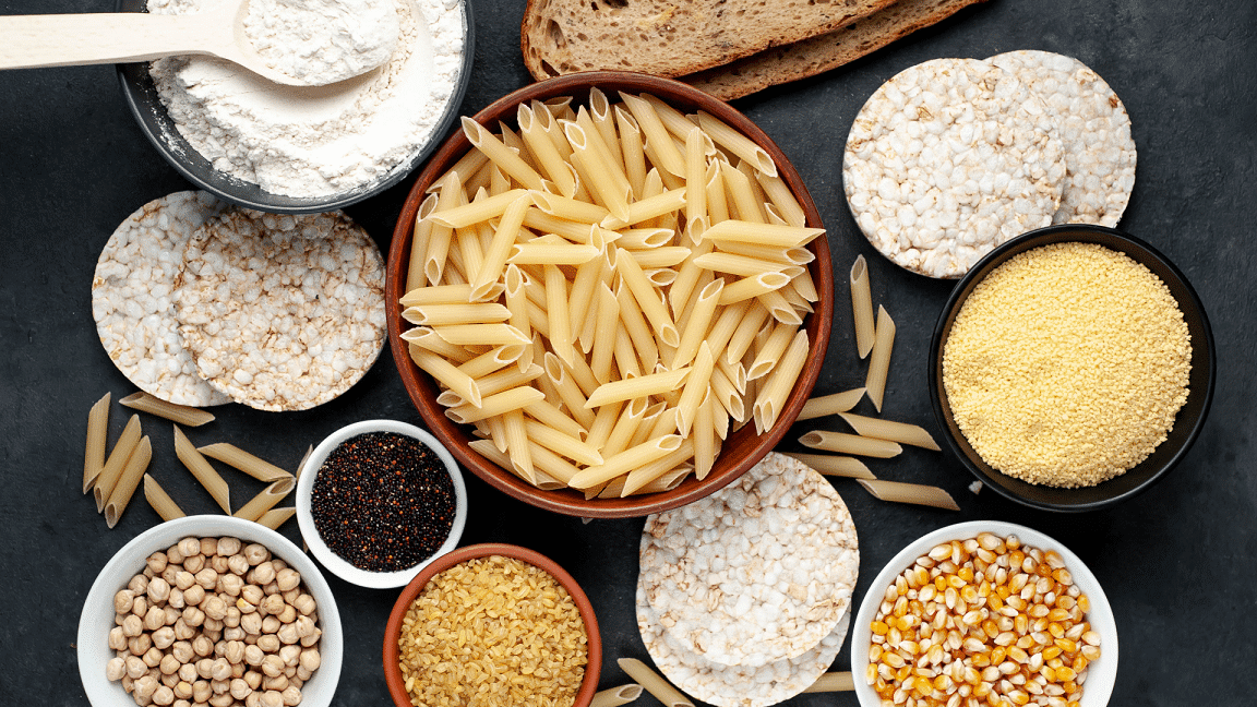runner's diet to lose weight