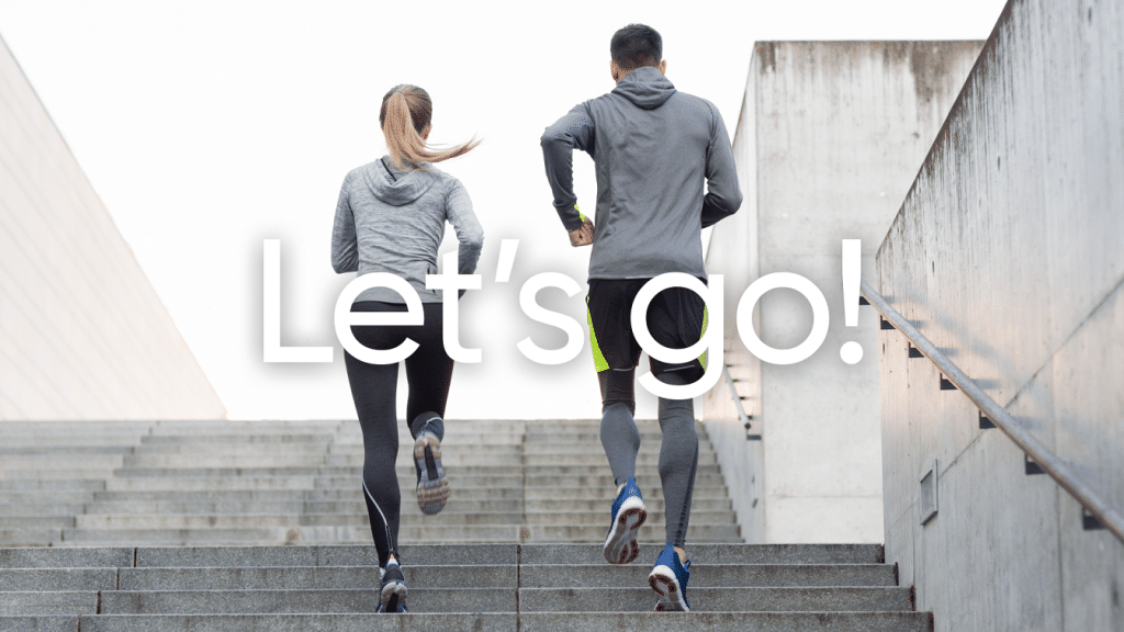 partner workouts
