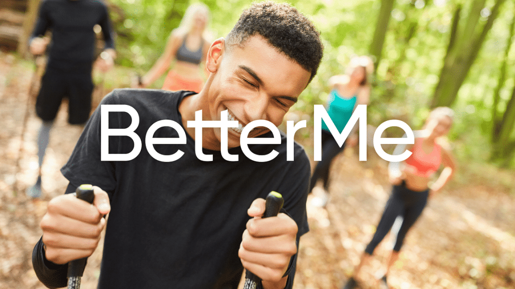 BetterMe