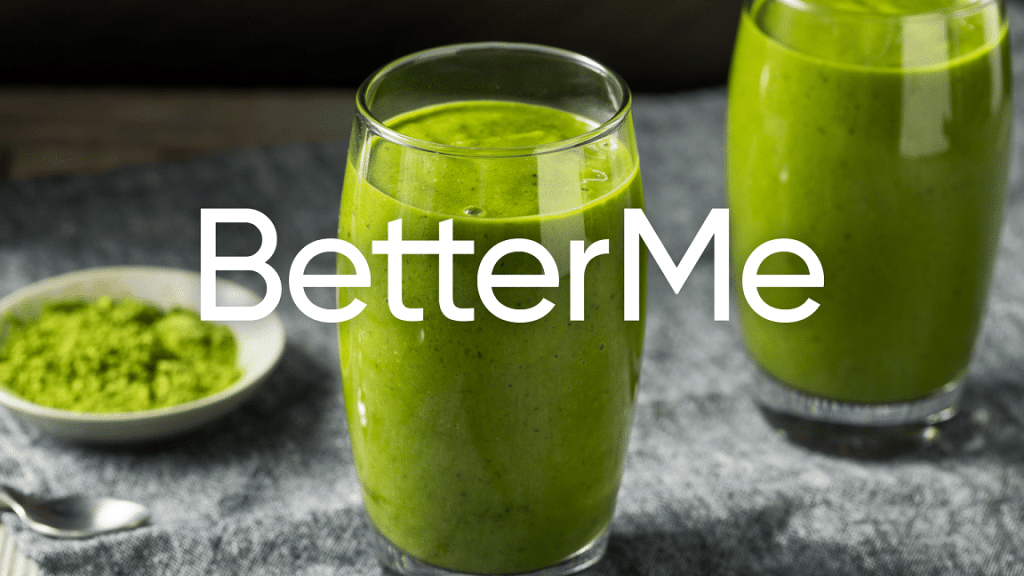 weight loss smoothie plans