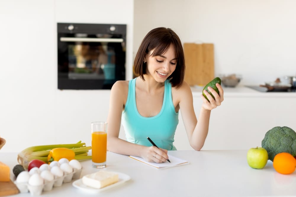 keto weight loss