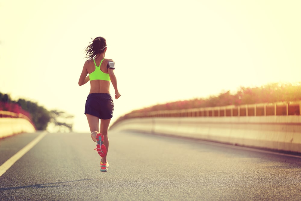 half marathon 20 week training plan
