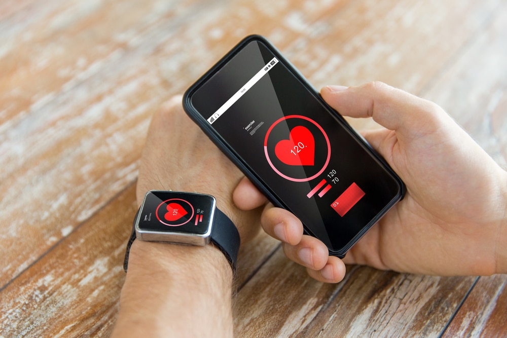 normal heart rate after exercise