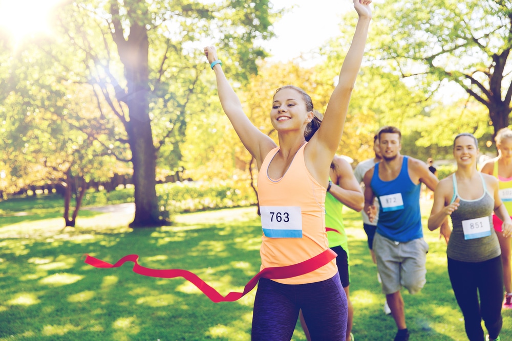 10k training schedule