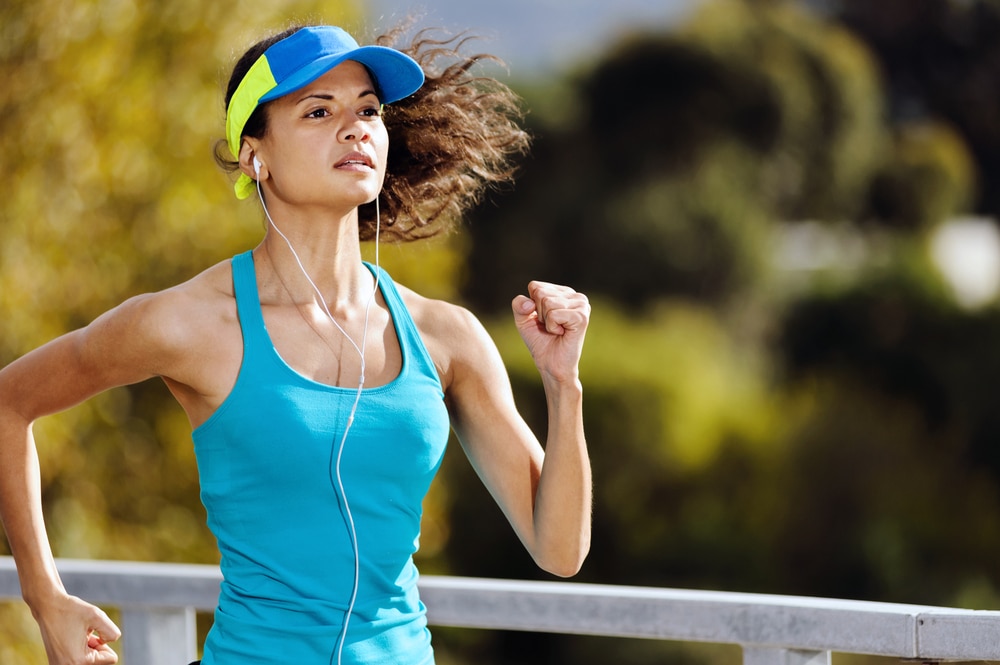 Marathon Training Plan