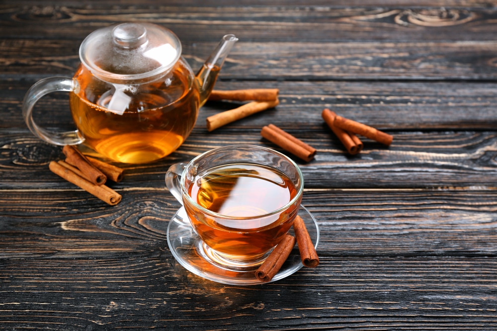 tea