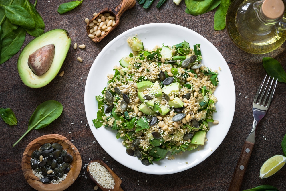 Quinoa Side Effects