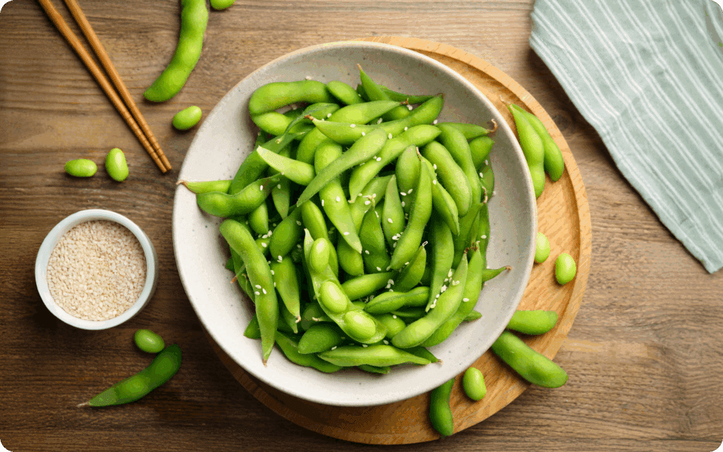 Is Too Much Edamame Bad For You