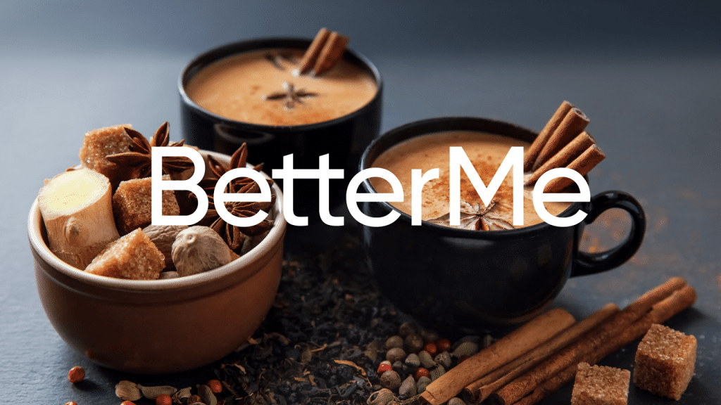 chai tea benefits