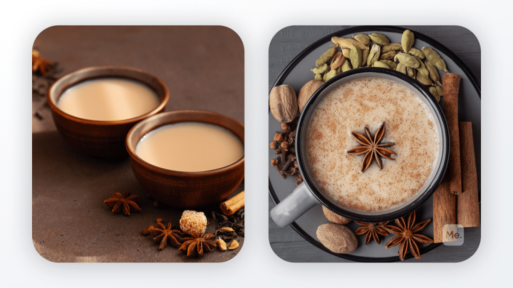 chai tea benefits