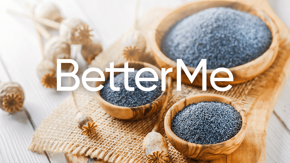 poppy seeds nutrition facts