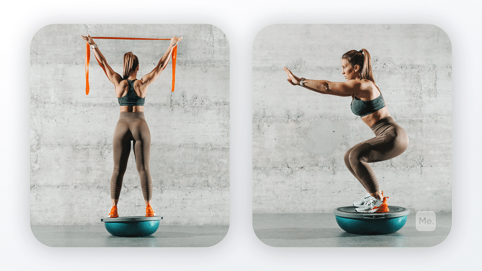 6 week squat program