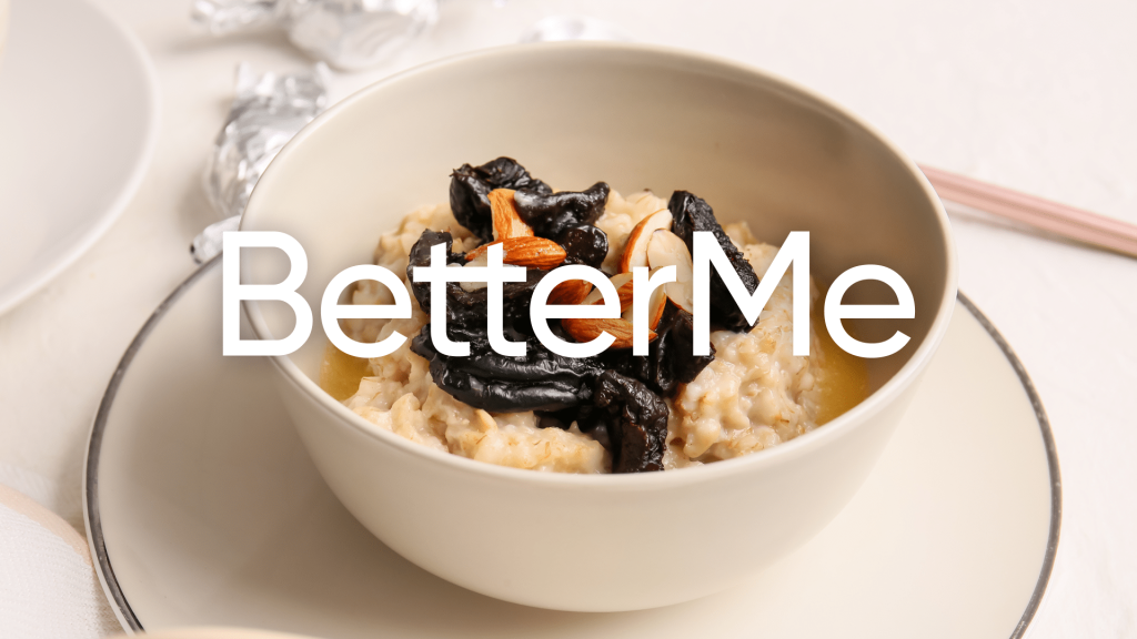 BetterMe