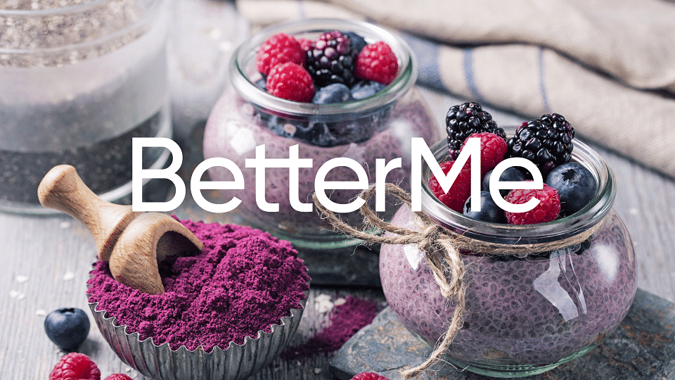 BetterMe