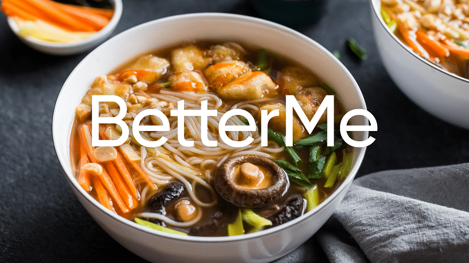 BetterMe