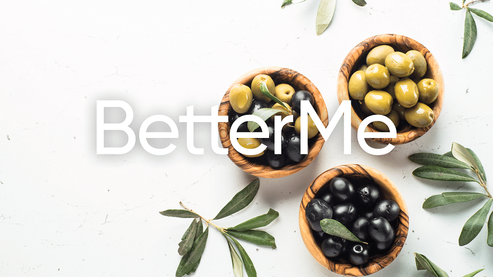 health benefits of olives