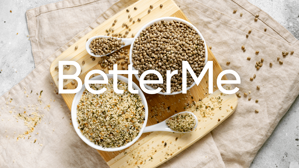 health benefits of hemp seeds