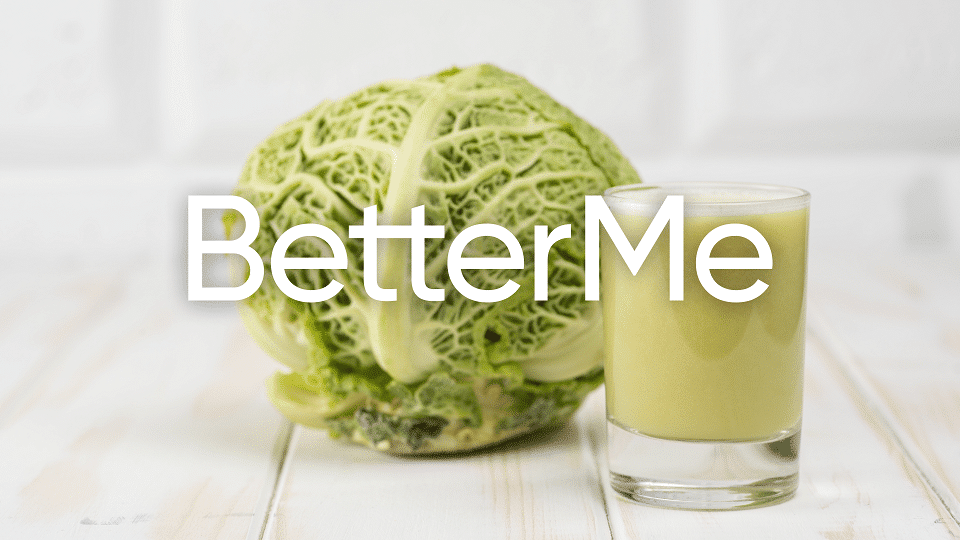 cabbage juice benefits