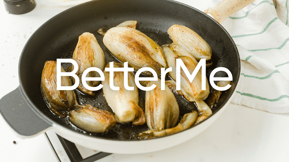 endive benefits
