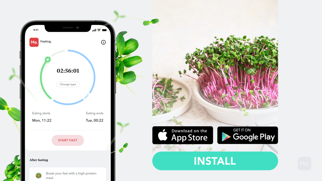 microgreens benefits