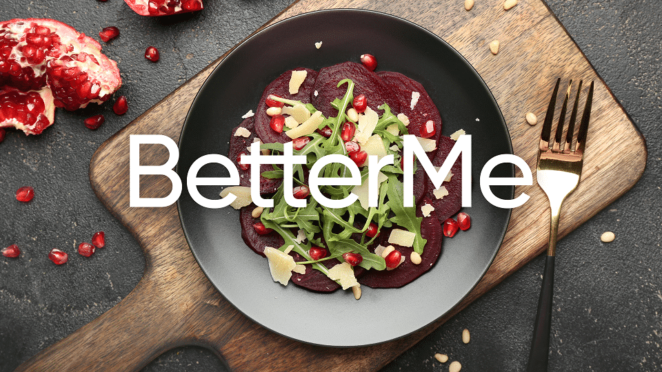 ovo vegetarian meal plan