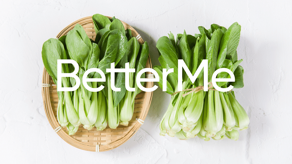 bok choy side effects