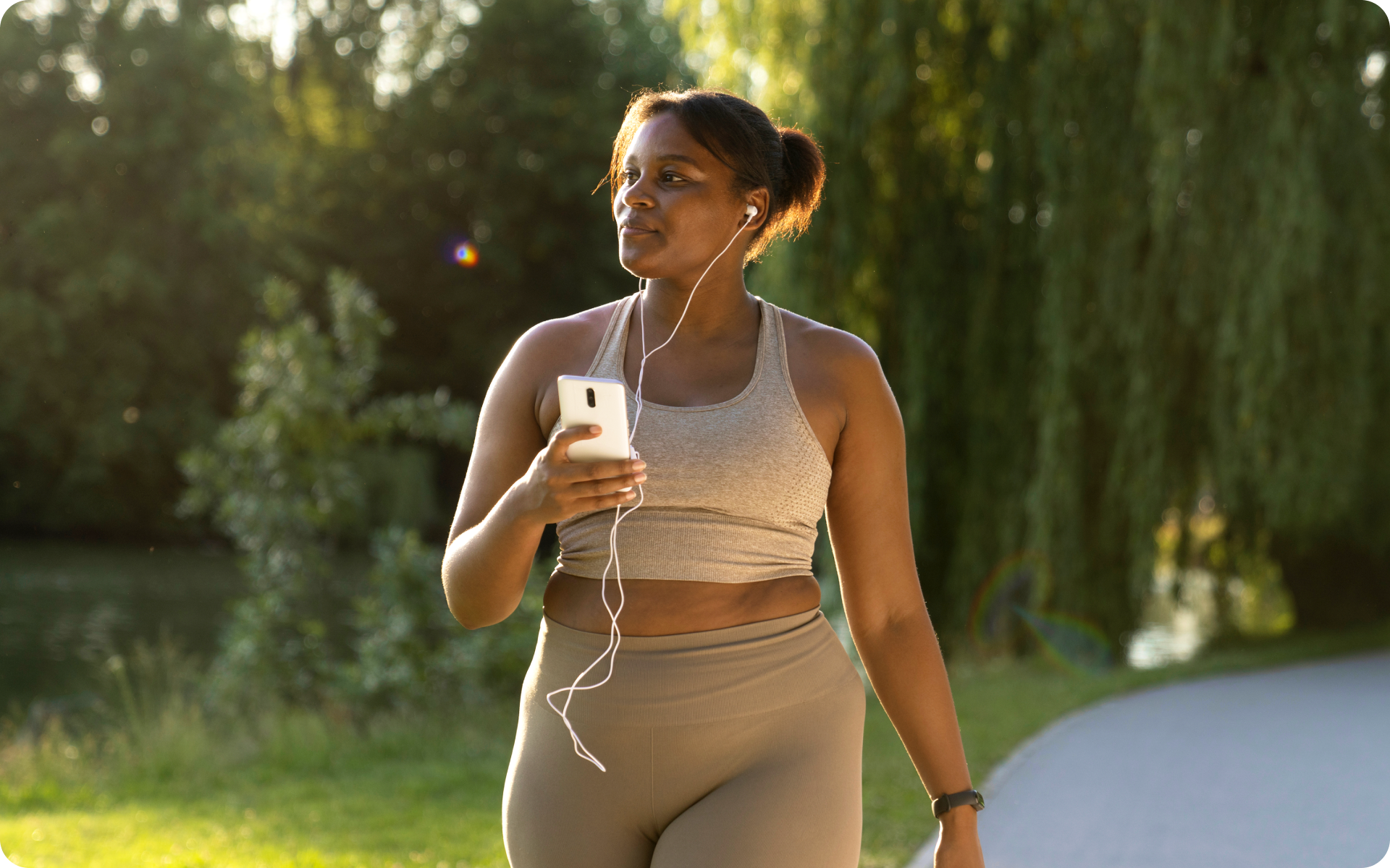 Is Walking 2 Miles A Day Enough For Weight Loss