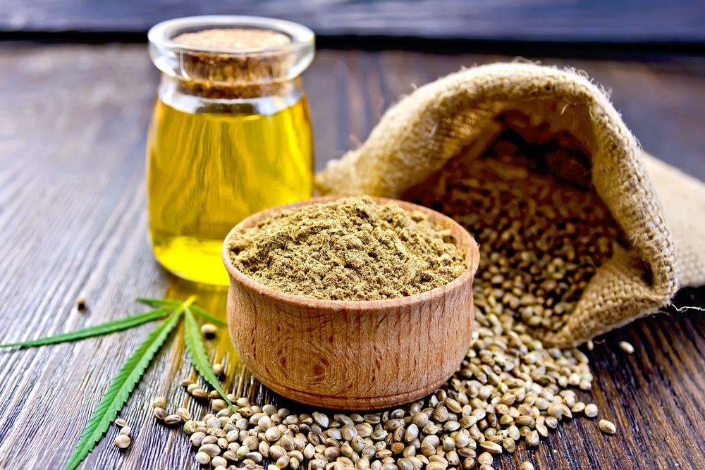 Health Benefits Of Hemp Seeds: Science-Based Facts On Nutrition, Calories And More