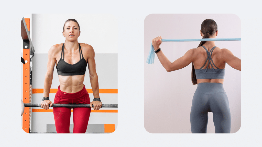 2-Week Body Transformation Female
